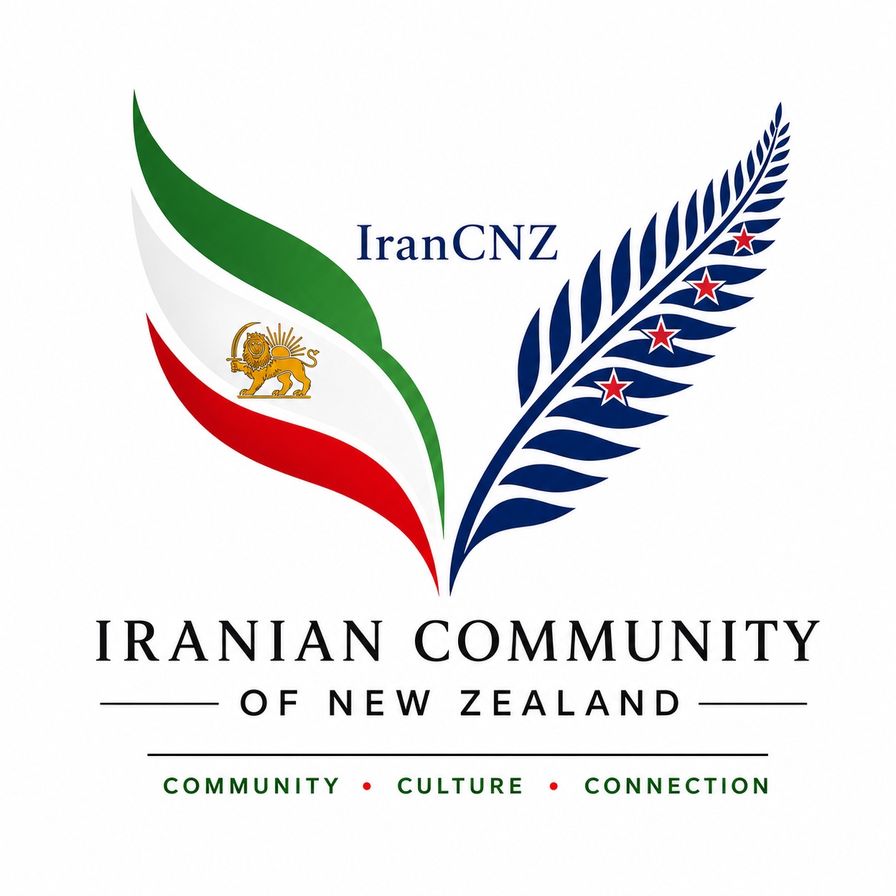 Iranian Community of New Zealand